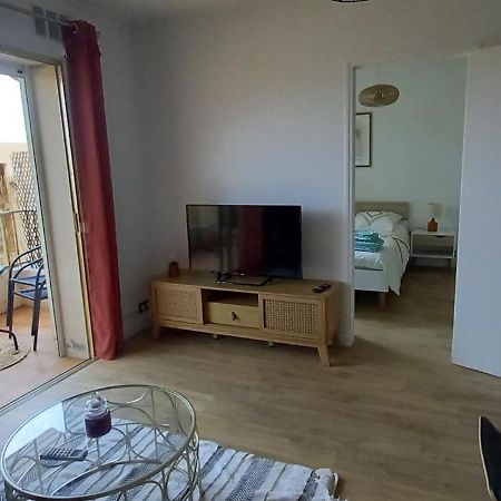 Appartement T2 Pietranera Wifi Ville-di-Pietrabugno 외부 사진