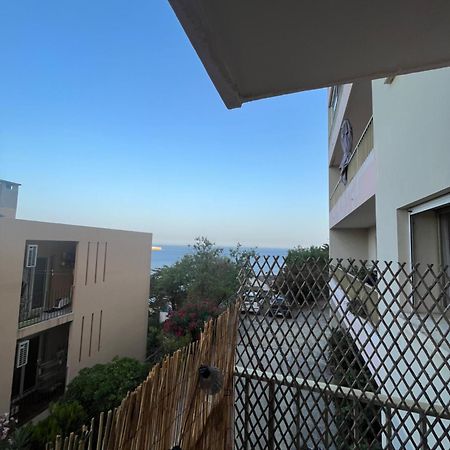 Appartement T2 Pietranera Wifi Ville-di-Pietrabugno 외부 사진