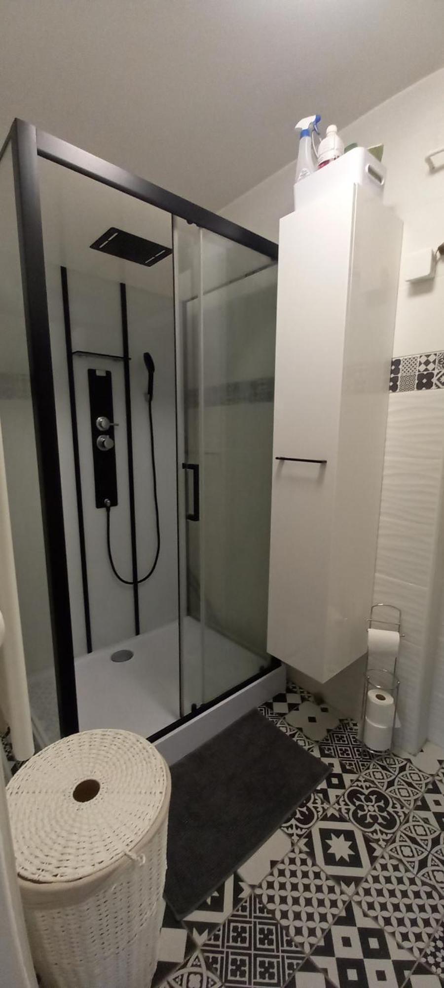 Appartement T2 Pietranera Wifi Ville-di-Pietrabugno 외부 사진