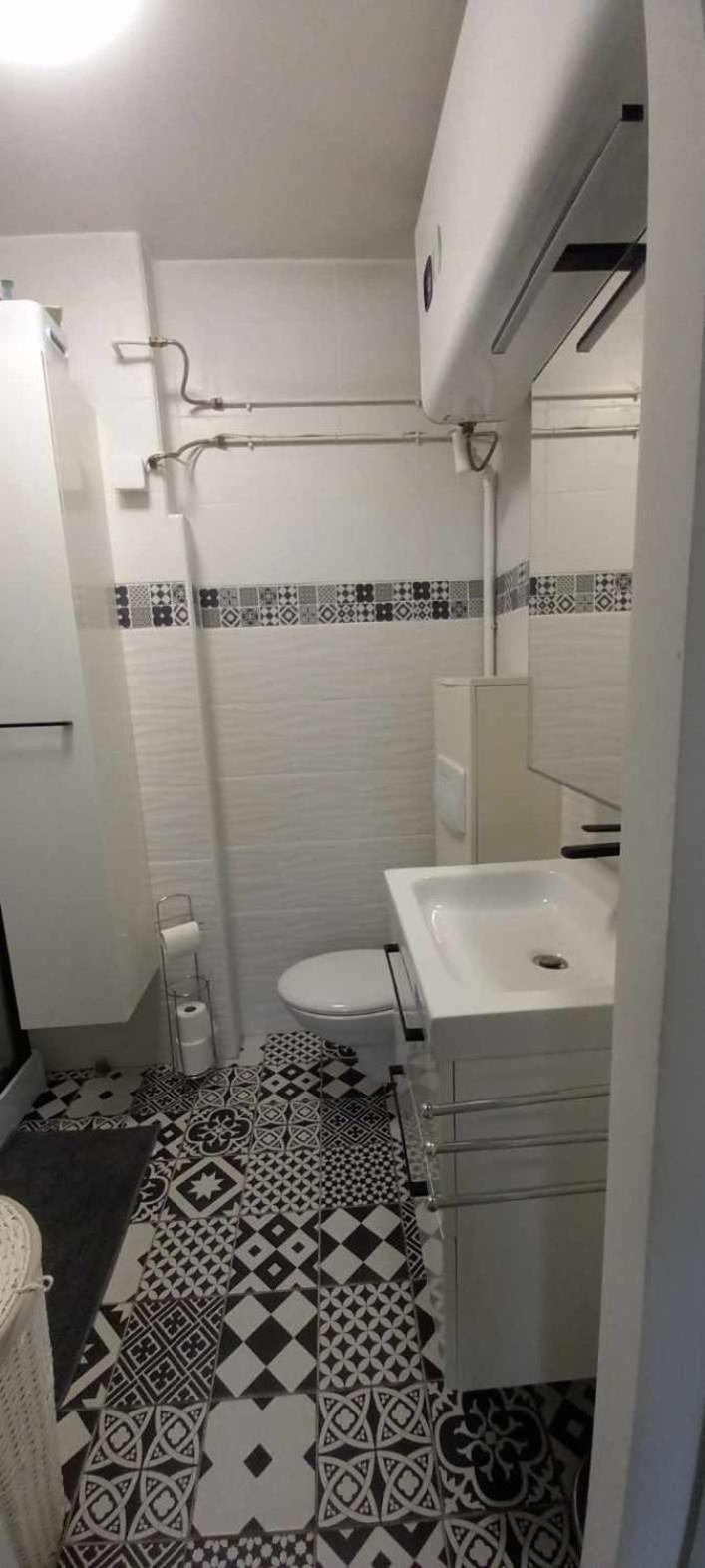 Appartement T2 Pietranera Wifi Ville-di-Pietrabugno 외부 사진