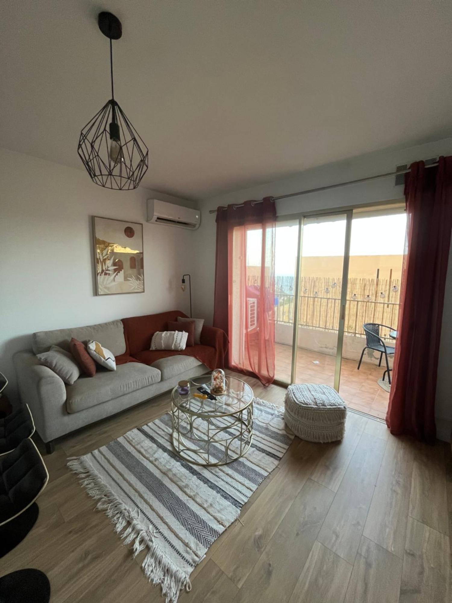 Appartement T2 Pietranera Wifi Ville-di-Pietrabugno 외부 사진