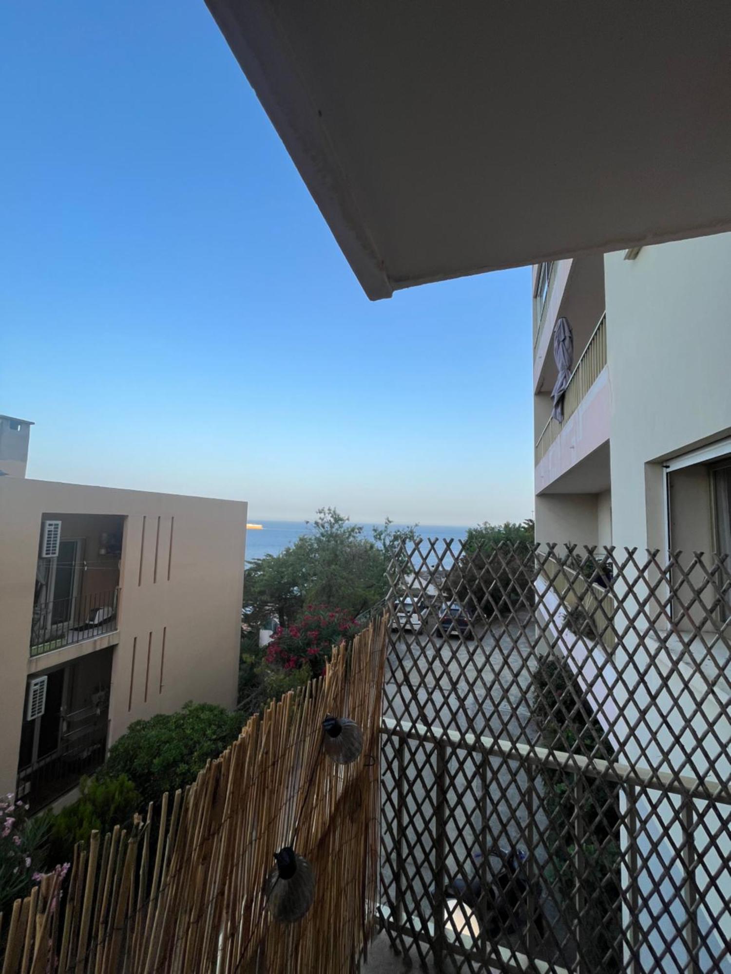 Appartement T2 Pietranera Wifi Ville-di-Pietrabugno 외부 사진