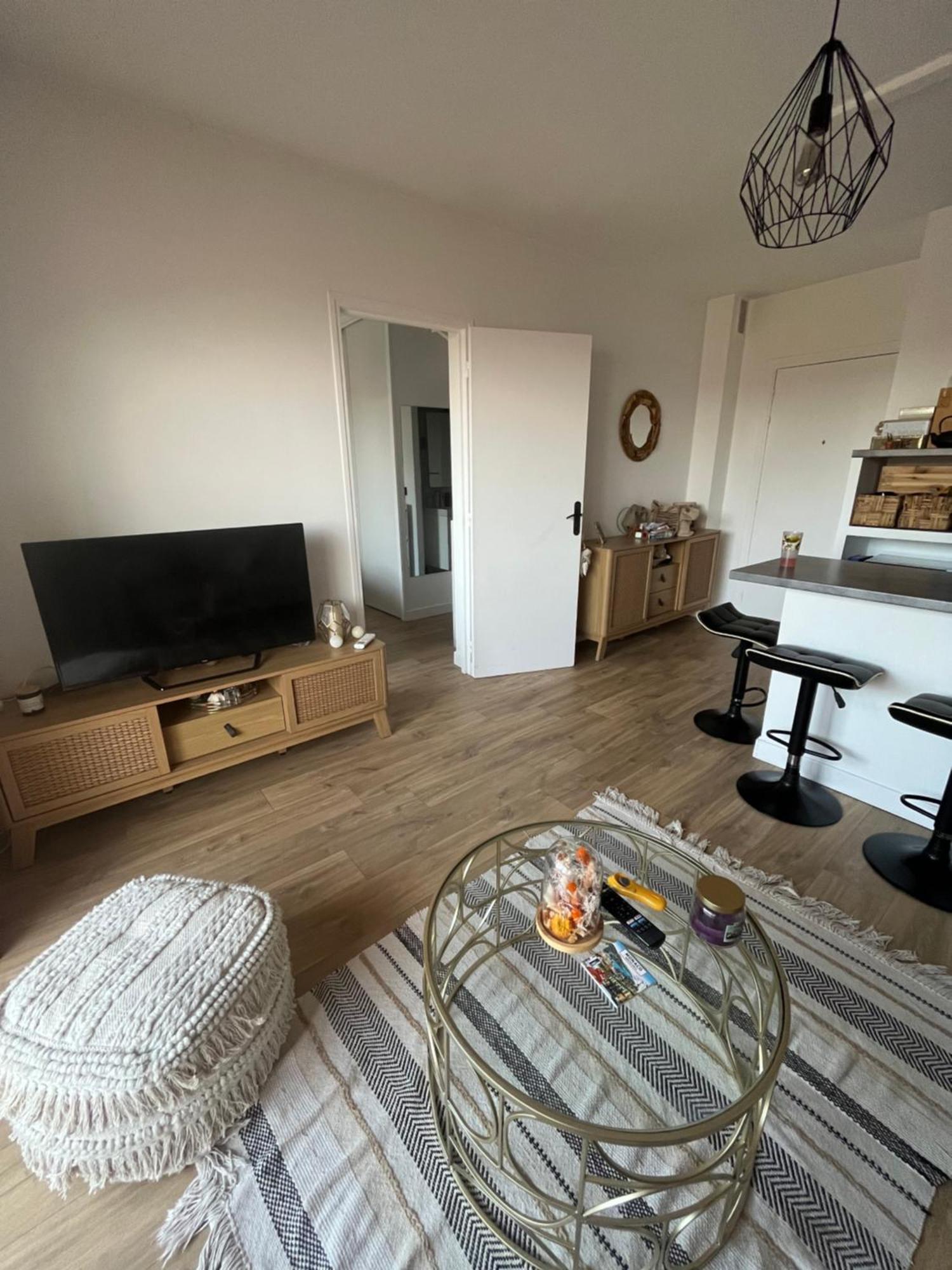 Appartement T2 Pietranera Wifi Ville-di-Pietrabugno 외부 사진